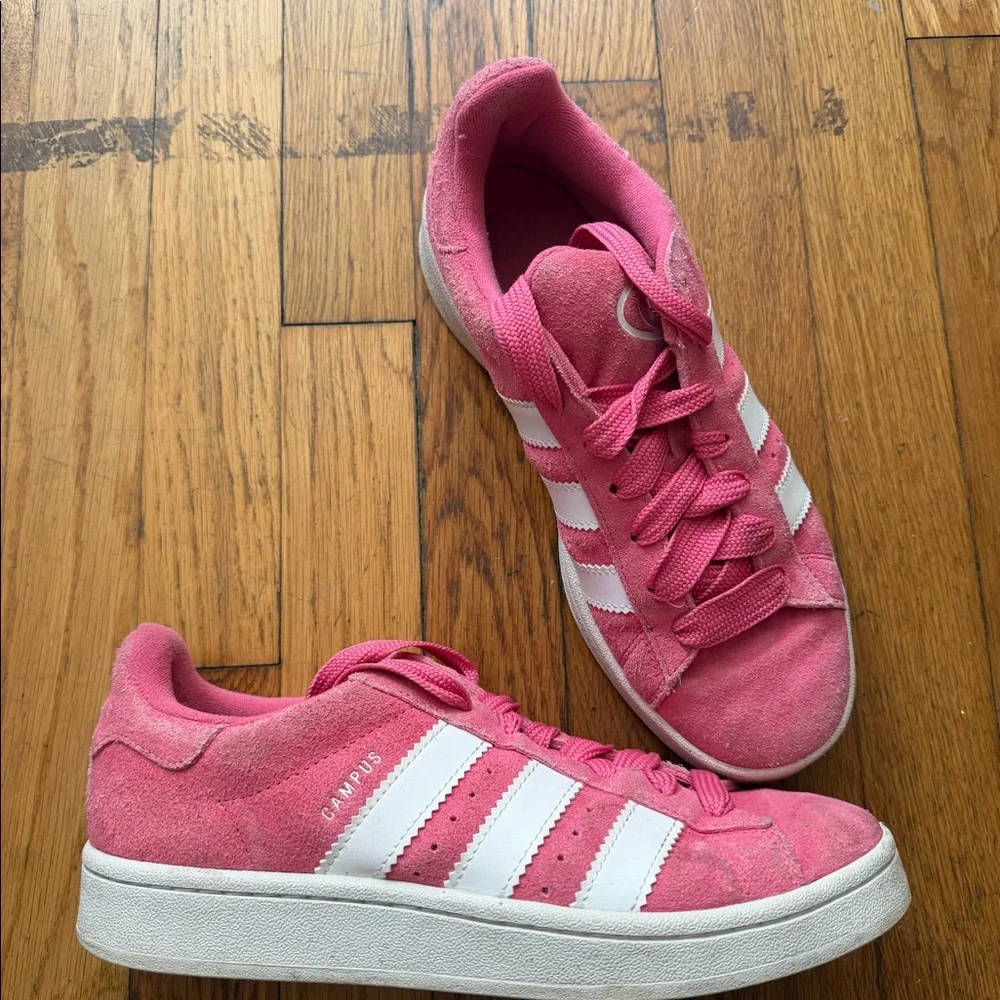 Campus 00s stripe sneakers